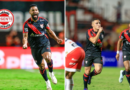 De virada e sob pressão, Atlético-GO supera o CRB e volta a sonhar com o G-4