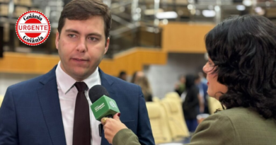 Auxílio de R$ 850 será pago a servidores da Educação em julho: relator Lucas Kitão garante celeridade e justiça histórica