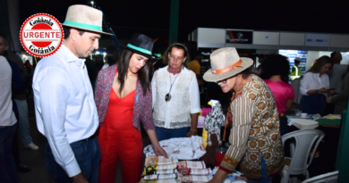 Expo Conecta & Arraiá da Cultura abre em Aparecida com foco em negócios, cultura popular e inclusão econômica