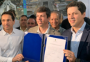 Governo de Goiás e Prefeitura de Aparecida firmam convênios de R$ 18 milhões para obras estruturantes e estratégicas na cidade