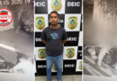 Facção disfarçada de torcida: líder da Força Jovem é preso por ataque a torcedor com filho de 3 anos em Goiânia