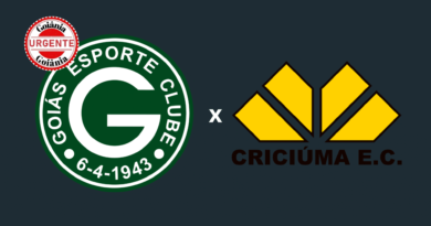 Goiás recebe o Criciúma em duelo decisivo pela liderança da Série B: Serrinha lotada, reencontros e pressão por desempenho