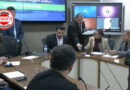 Câmara de Goiânia aprova reajuste parcelado para professores e bônus pontual a servidores administrativos em meio a impasse orçamentário