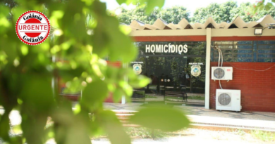 Madrugada Violenta em Goiânia: Jovem de 24 Anos é Morto a Facadas Após Briga em Bar no Jardim América