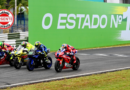 Goiás acelera reforma do Autódromo de Goiânia para receber MotoGP: novo asfalto inicia fase decisiva para homologação internacional