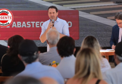 Aparecida de Goiânia consolida papel estratégico com ampliação do Antares Polo Aeronáutico