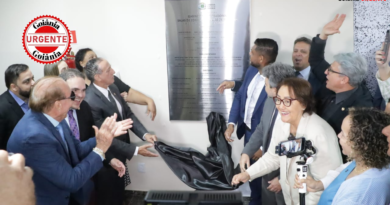 Câmara Municipal de Goiânia inaugura nova ala e reforça compromisso com modernização e transparência administrativa