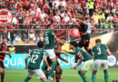 Flamengo supera o Palmeiras em Lima e conquista o tetracampeonato da Libertadores