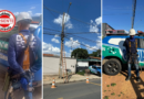 Falso técnico é preso após furtar quase 600 metros de cabos de telefonia em, Aparecida de Goiânia