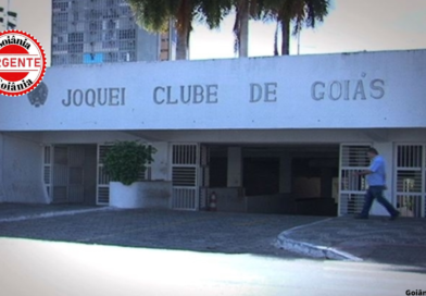 Prefeitura de Goiânia obtém na Justiça posse provisória do antigo Jóquei Clube