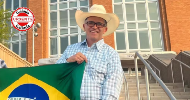 Ex-presidente do Sindicato Rural de Rio Verde é indiciado por estupro e violência psicológica contra funcionárias, aponta Polícia Civil