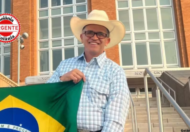 Ex-presidente do Sindicato Rural de Rio Verde é indiciado por estupro e violência psicológica contra funcionárias, aponta Polícia Civil