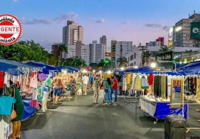 Goiânia cria comissão técnica para reforçar controle e regularização das Feiras Livres e Especiais