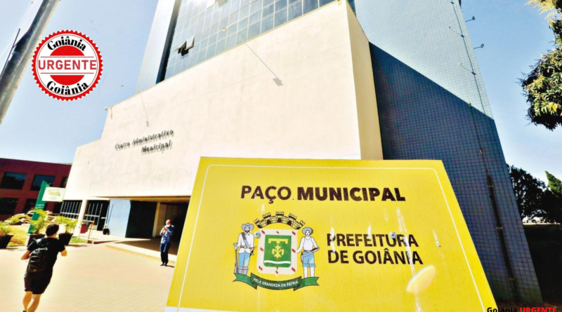 Refis 2025 impulsiona arrecadação e reduz inadimplência em Goiânia, com R$ 153 milhões renegociados