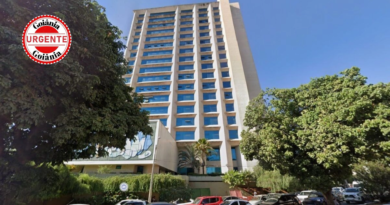 Governo de Goiás prevê economia de R$ 19 milhões por ano com mudança para novo centro administrativo em prédio da Caixa