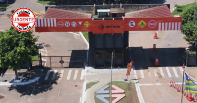 Detran-GO suspende emissão de boletos e PIX do IPVA 2025 para atualização anual de débitos