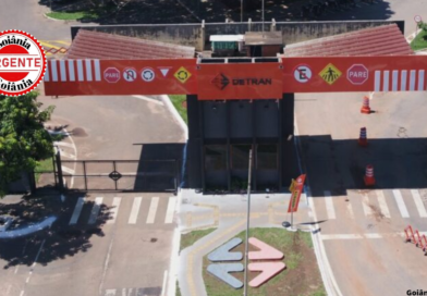 Detran-GO suspende emissão de boletos e PIX do IPVA 2025 para atualização anual de débitos