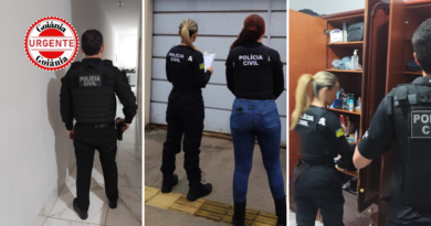 Ex-funcionário de indústria farmacêutica é investigado por esquema de R$ 830 mil em consignados fraudulentos, em Aparecida de Goiânia