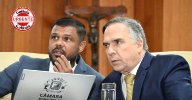 Presidente da Câmara de Goiânia atribui avanço de pautas à retomada de diálogo entre Executivo e Legislativo