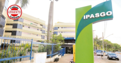 TJGO e Ipasgo firmam acordo para acelerar soluções na saúde e reduzir judicialização em Goiás