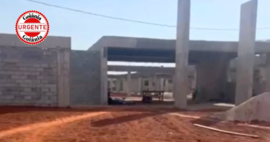 Goiânia rompe contrato e redefine futuro da Casa da Mulher Brasileira após sucessivos atrasos na obra