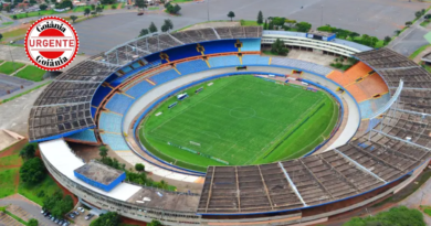 Goiás projeta “a arena mais moderna do país” na transformação do Serra Dourada