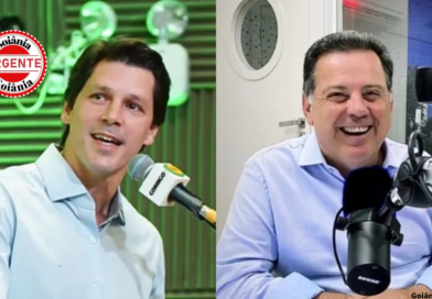 Daniel Vilela acusa Marconi de “ressignificar” Iris e diz que goiano conhece a verdadeira relação entre os dois