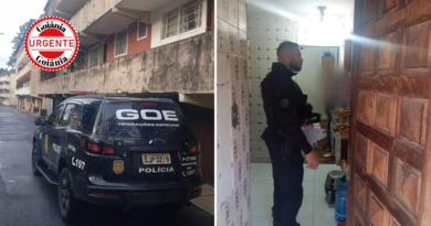 Operação CriptoCar desarticula esquema milionário de golpes com carros de luxo e lavagem de dinheiro em criptomoedas