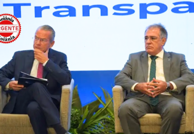 Estado alcança patamar máximo de conformidade em avaliação nacional de transparência