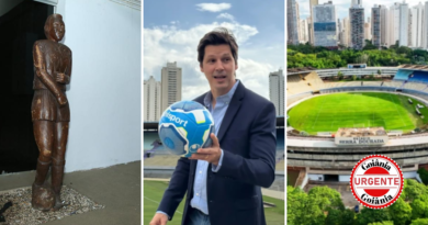 Goiás apresenta ambicioso projeto de modernização do Complexo Serra Dourada para transformá-lo em arena multiuso