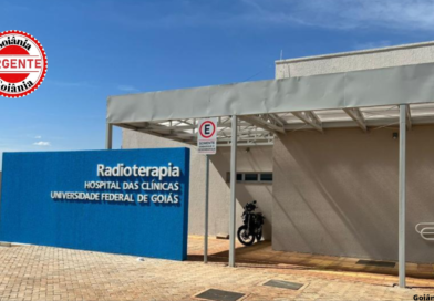 Ministério da Saúde implanta centro avançado de radioterapia em Goiânia com tecnologia para ampliar tratamento oncológico no SUS