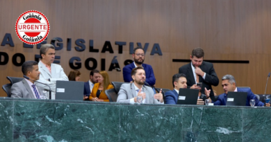 Assembleia aprova cobrança de dependentes no Ipasgo Saúde; projeto segue para sanção do governador