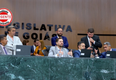 Assembleia aprova cobrança de dependentes no Ipasgo Saúde; projeto segue para sanção do governador