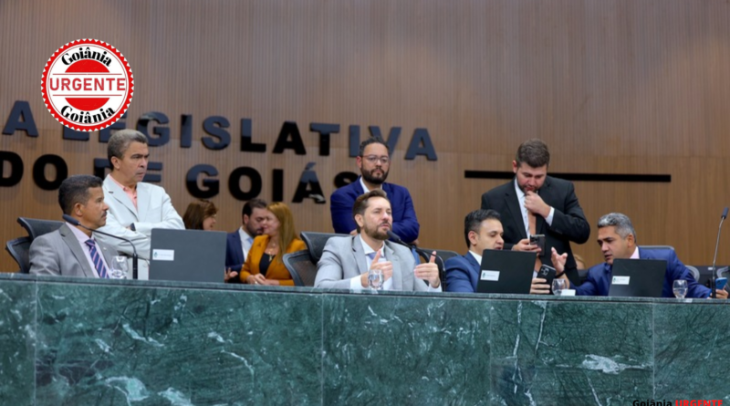 Assembleia aprova cobrança de dependentes no Ipasgo Saúde; projeto segue para sanção do governador