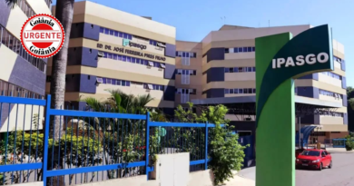 Cobrança para dependentes do Ipasgo redefine custeio e expõe disputa sobre futuro do plano de saúde dos servidores em Goiás