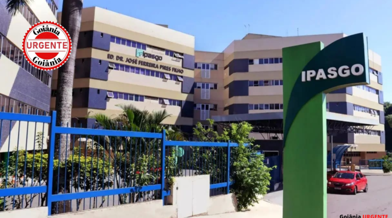 Cobrança para dependentes do Ipasgo redefine custeio e expõe disputa sobre futuro do plano de saúde dos servidores em Goiás