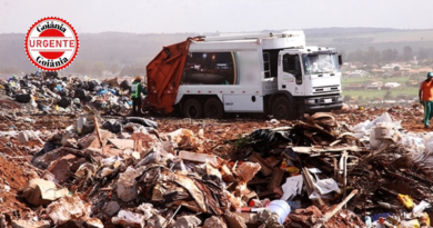 Prefeitura de Goiânia retoma licença ambiental do aterro sanitário alvo de impasse técnico e judicial