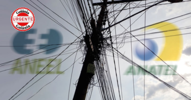 Setor de Telecomunicações contesta nova minuta da Aneel e alerta para riscos à competitividade e à expansão das redes no país