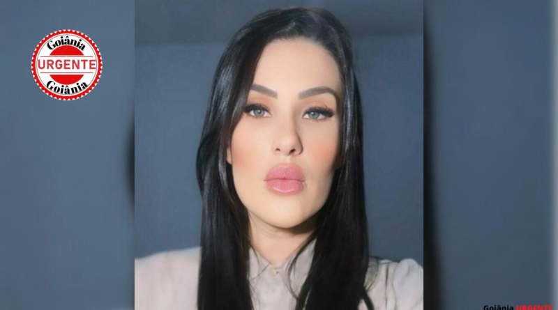 Secretária interina de Indústria e Comércio de Goiânia pede exoneração em meio a reorganização política no Paço Municipal