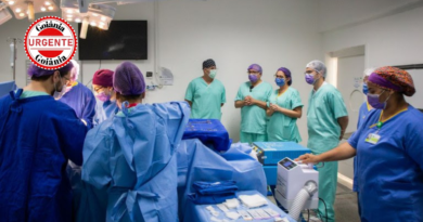 Governo Federal mobiliza 188 hospitais em maior mutirão de cirurgias e exames do SUS, com mais de 61,6 mil procedimentos