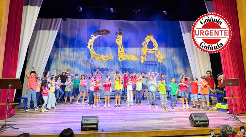 Rede cultural de Goiânia supera 120 mil atendimentos gratuitos e consolida política de acesso à cultura em 2025