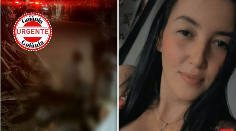 Mulher é morta após ser atropelada pelo ex-companheiro com caminhão em Orizona, aponta PM