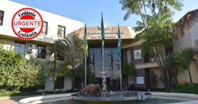 Câmara de Goiânia aprova LOA de 2026 em primeira votação com orçamento de R$ 10,8 bilhões