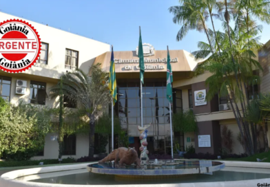 Câmara de Goiânia aprova LOA de 2026 em primeira votação com orçamento de R$ 10,8 bilhões