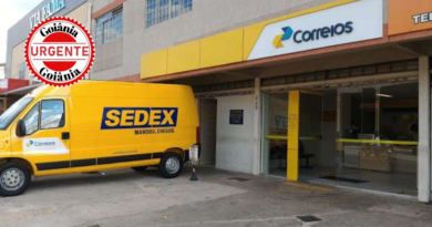 Correios anunciam reestruturação ampla com fechamento de mil unidades e adesão de até 15 mil funcionários a PDVs