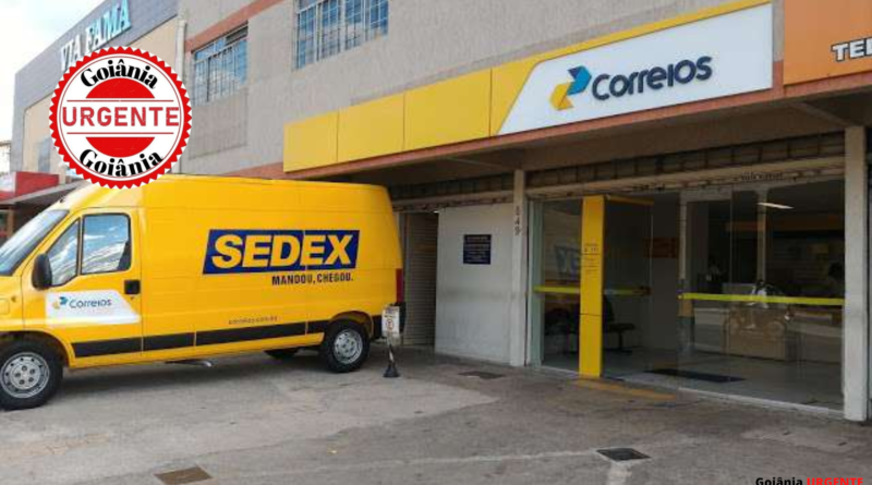 Correios anunciam reestruturação ampla com fechamento de mil unidades e adesão de até 15 mil funcionários a PDVs