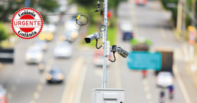 Câmara de Goiânia amplia escopo da Cosip para financiar videomonitoramento e reacende debate sobre impacto ao contribuinte