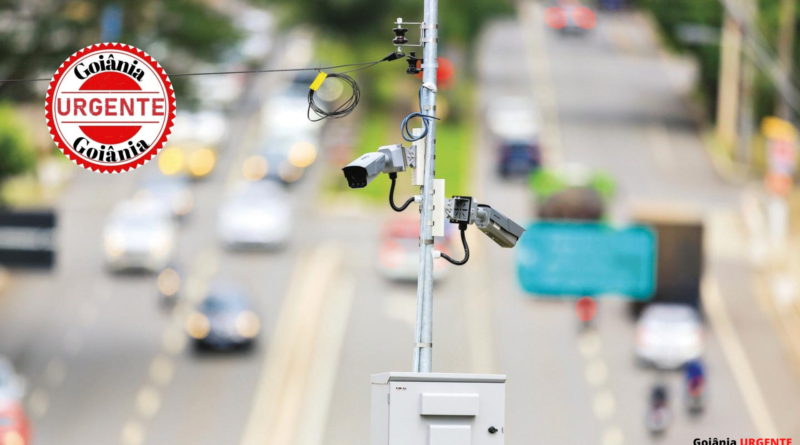 Câmara de Goiânia amplia escopo da Cosip para financiar videomonitoramento e reacende debate sobre impacto ao contribuinte