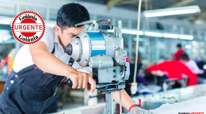 Goiás consolida desempenho acima da média e se firma como a segunda economia que mais cresce no país