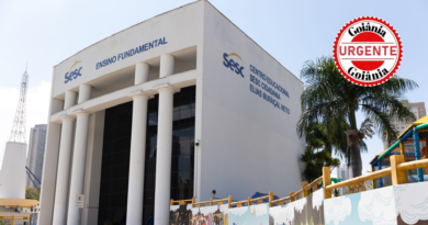 Sesc Goiás lança Colônia de Férias com programação educativa e recreativa para crianças em Goiânia